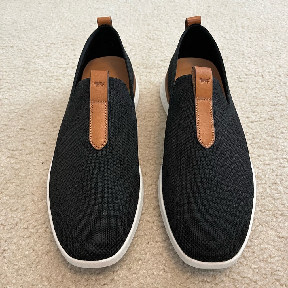 Wolf & Shepherd Swiftknit Loafer (Size: 11)